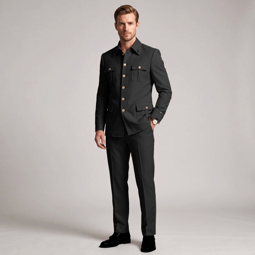 Menseventwear Classic Men&