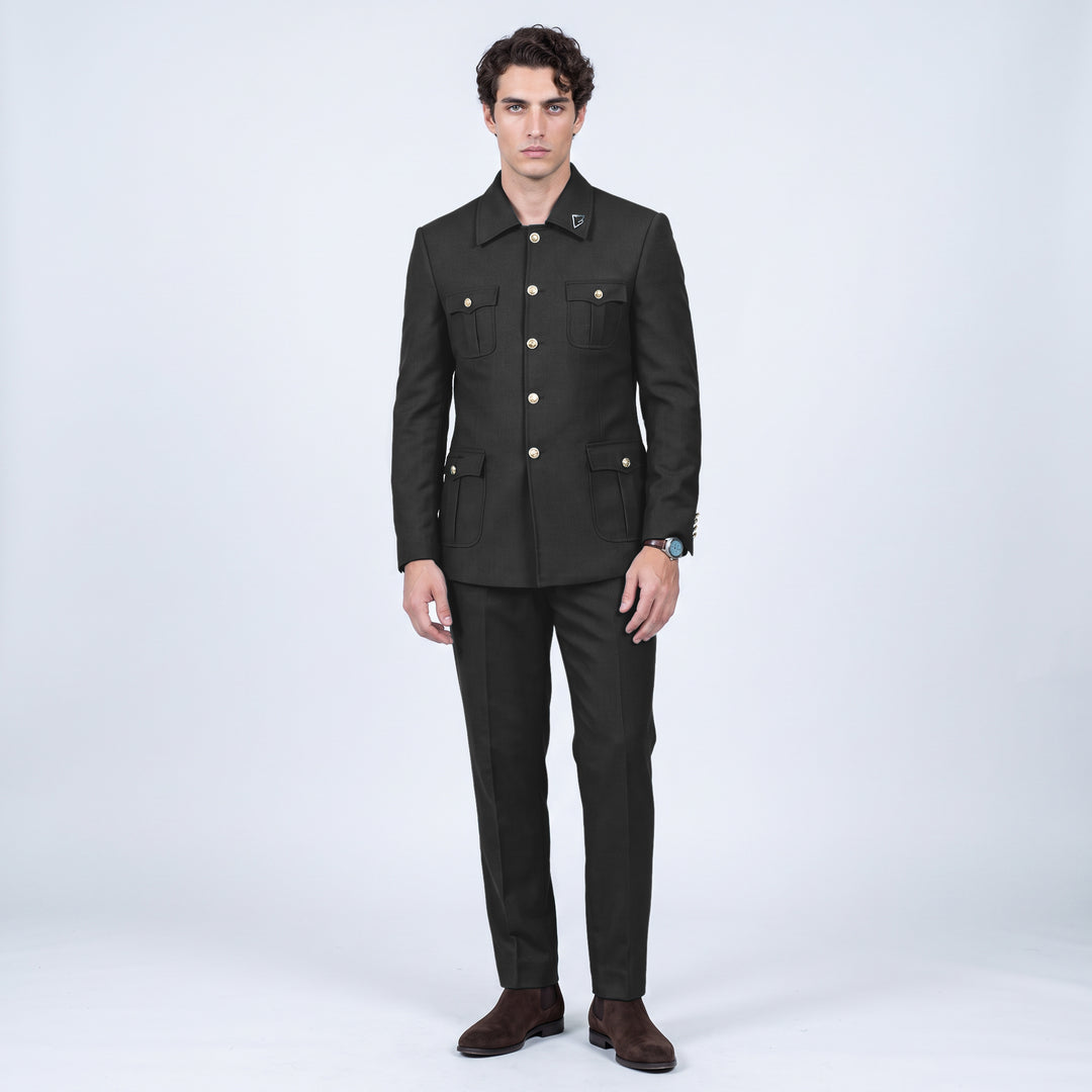 Menseventwear Classic Men&