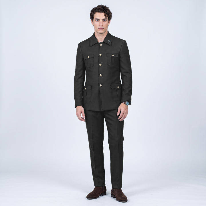 Menseventwear Classic Men&