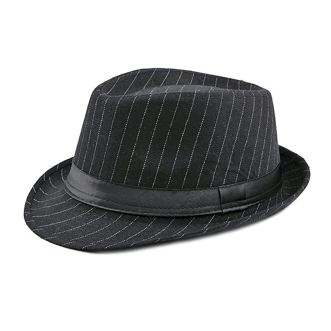 Menseventwear Retro Hat Man Literary Fashion Stylish Men&