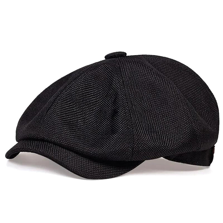 Menseventwear Fashion Hat Man Literary British Style Men&