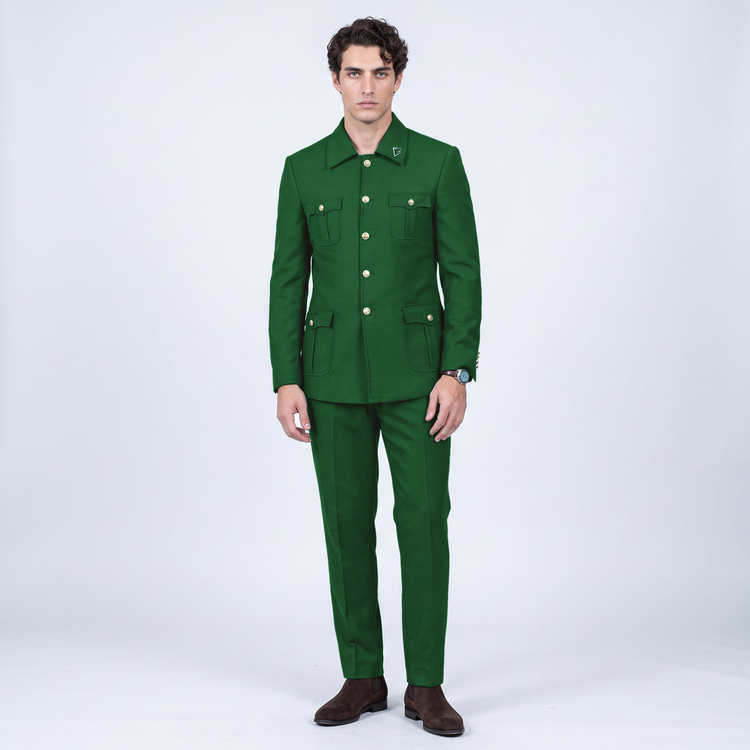 Menseventwear Classic Men&