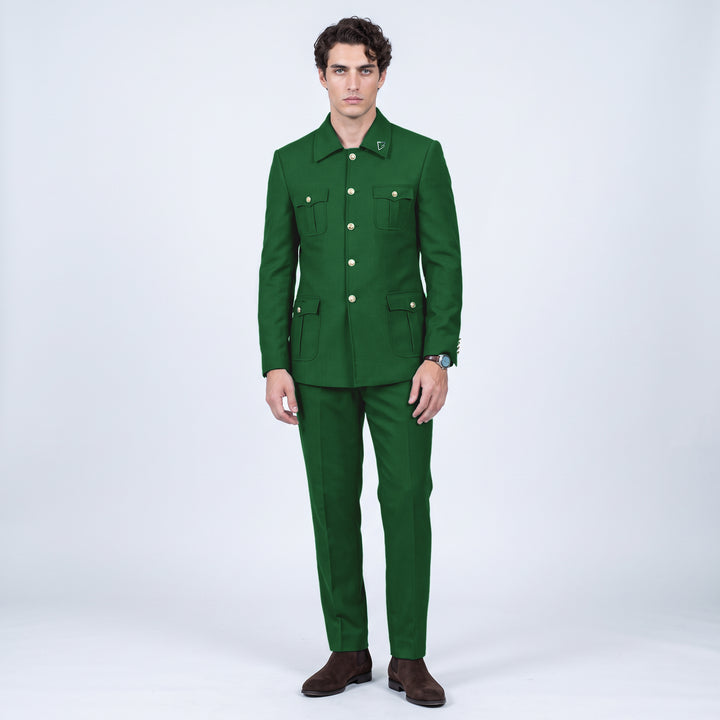 Menseventwear Classic Men&