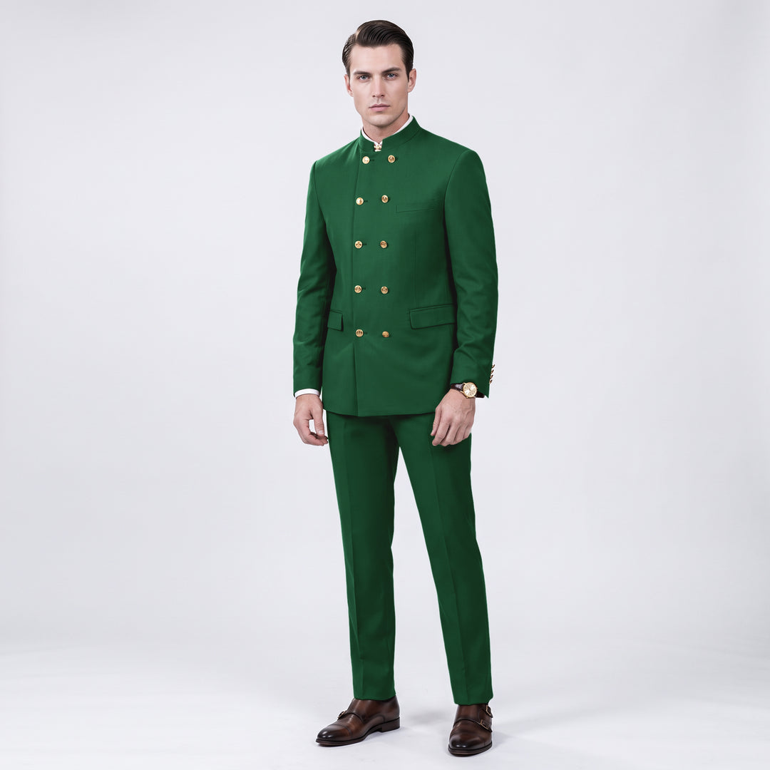 Menseventwear Classic 2 Piece Men&