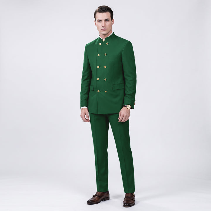 Menseventwear Classic 2 Piece Men&