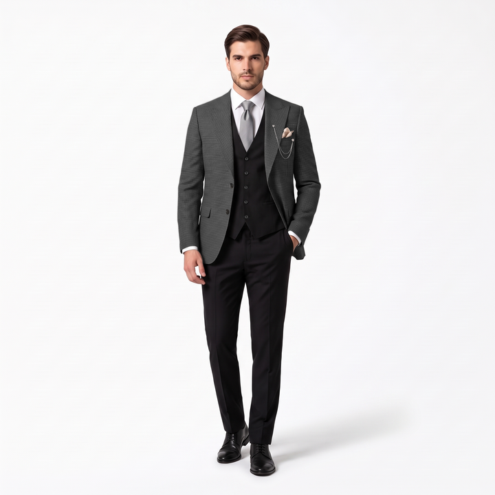 Menseventwear Men&