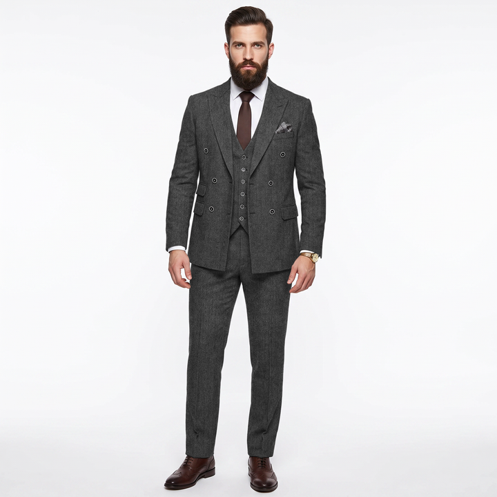 Menseventwear Men&