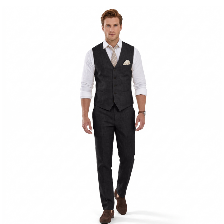Menseventwear Formal 2 Pieces Men&