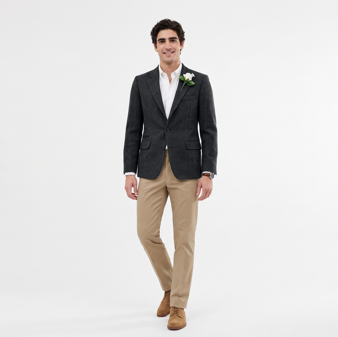 Menseventwear Formal Men&