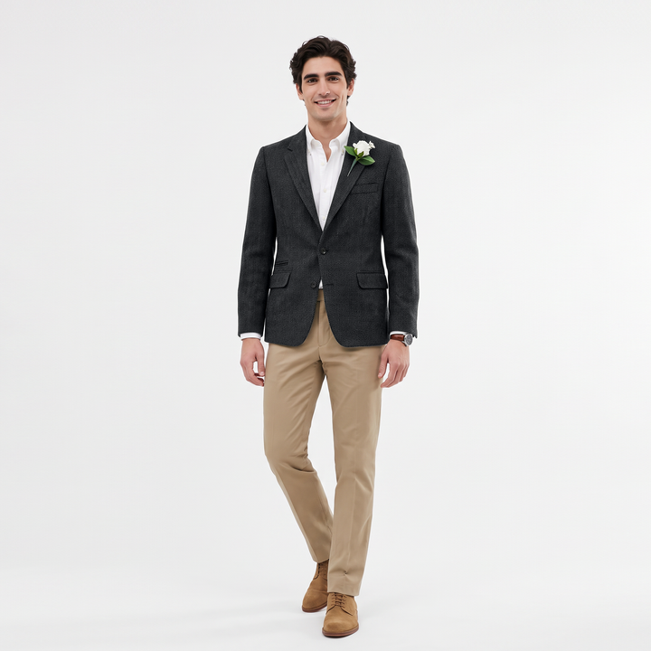 Menseventwear Formal Men&