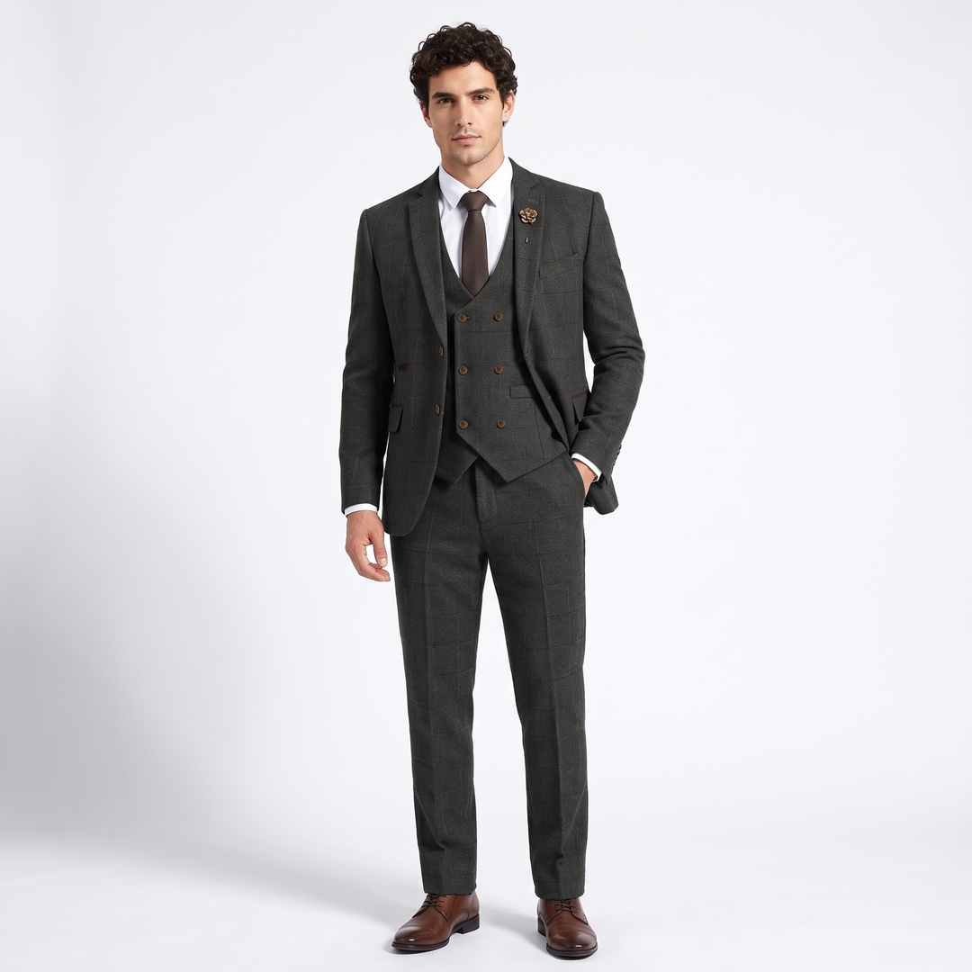 Menseventwear Men&