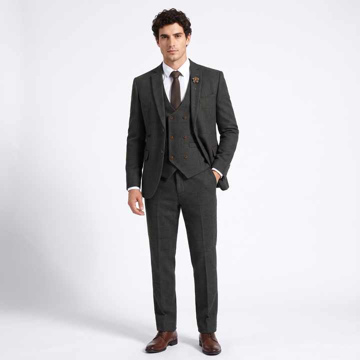 Menseventwear Men&