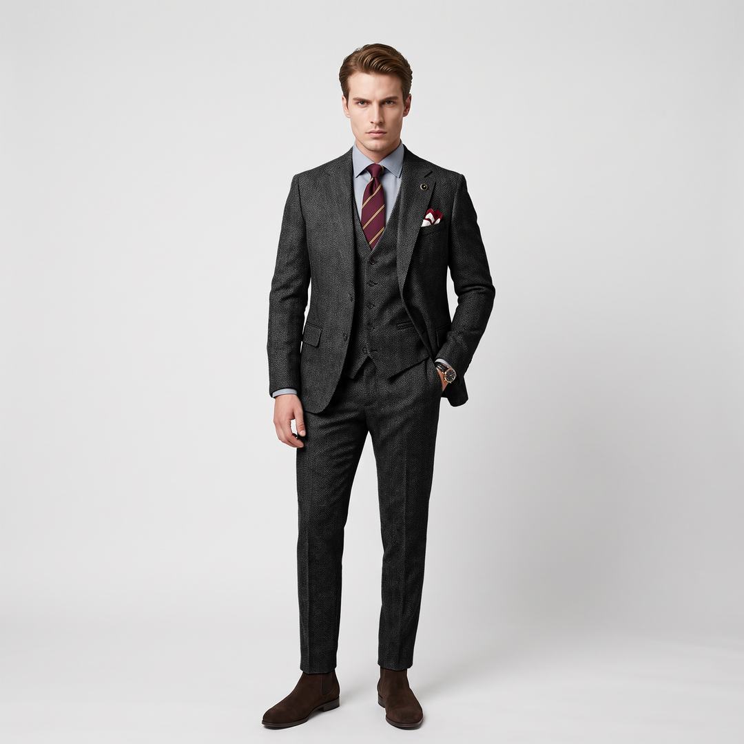 Menseventwear Men&