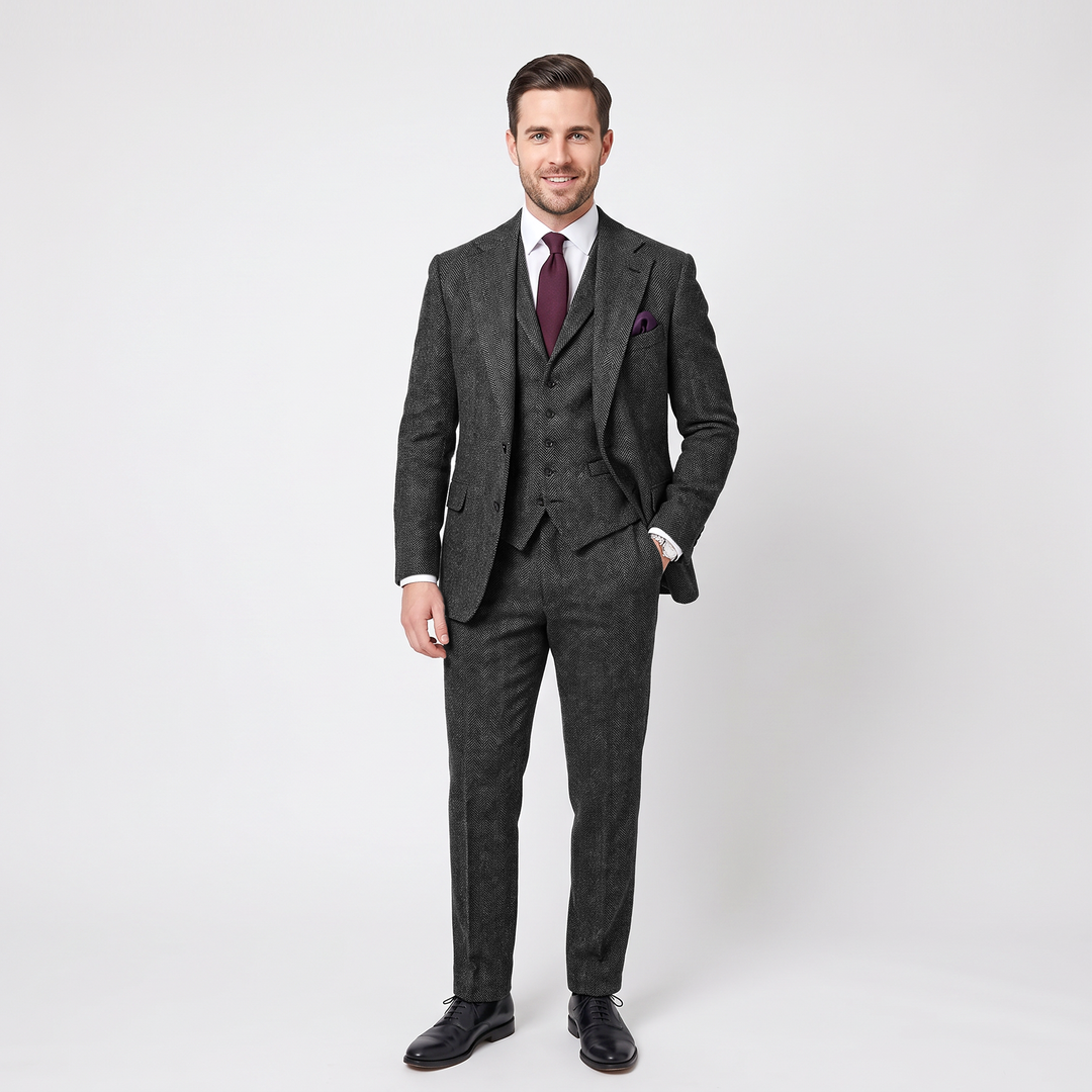 Menseventwear Formal 3 Pieces Men&