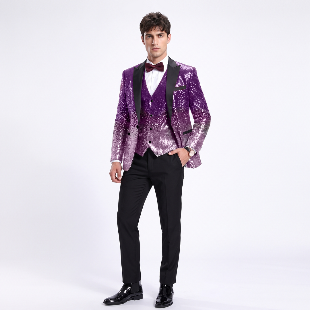 Menseventwear Men&