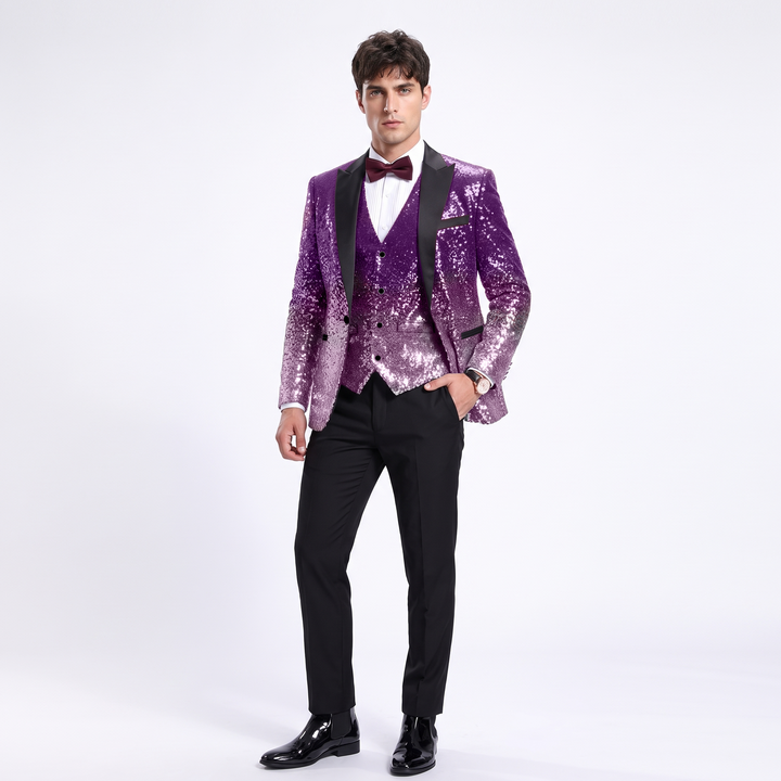 Menseventwear Men&