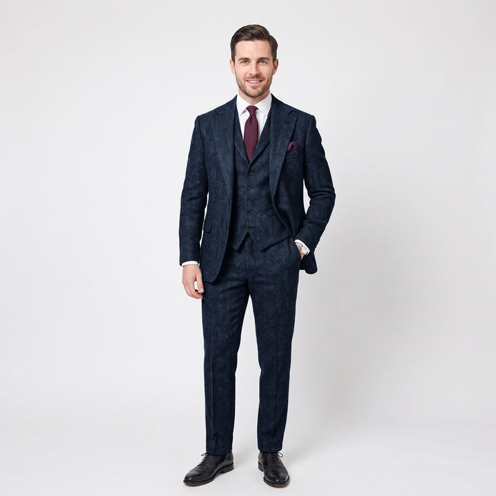 Menseventwear Formal 3 Pieces Men&