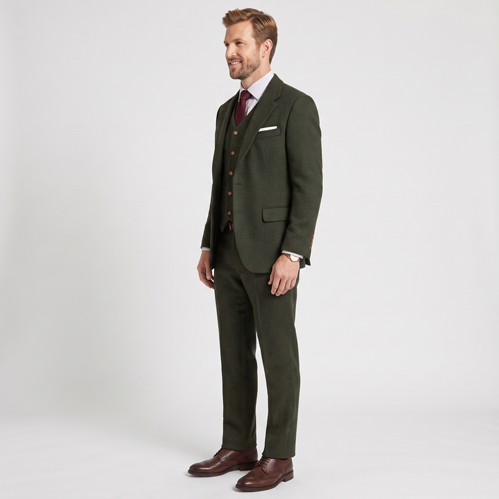 Menseventwear 3 Pieces Men&