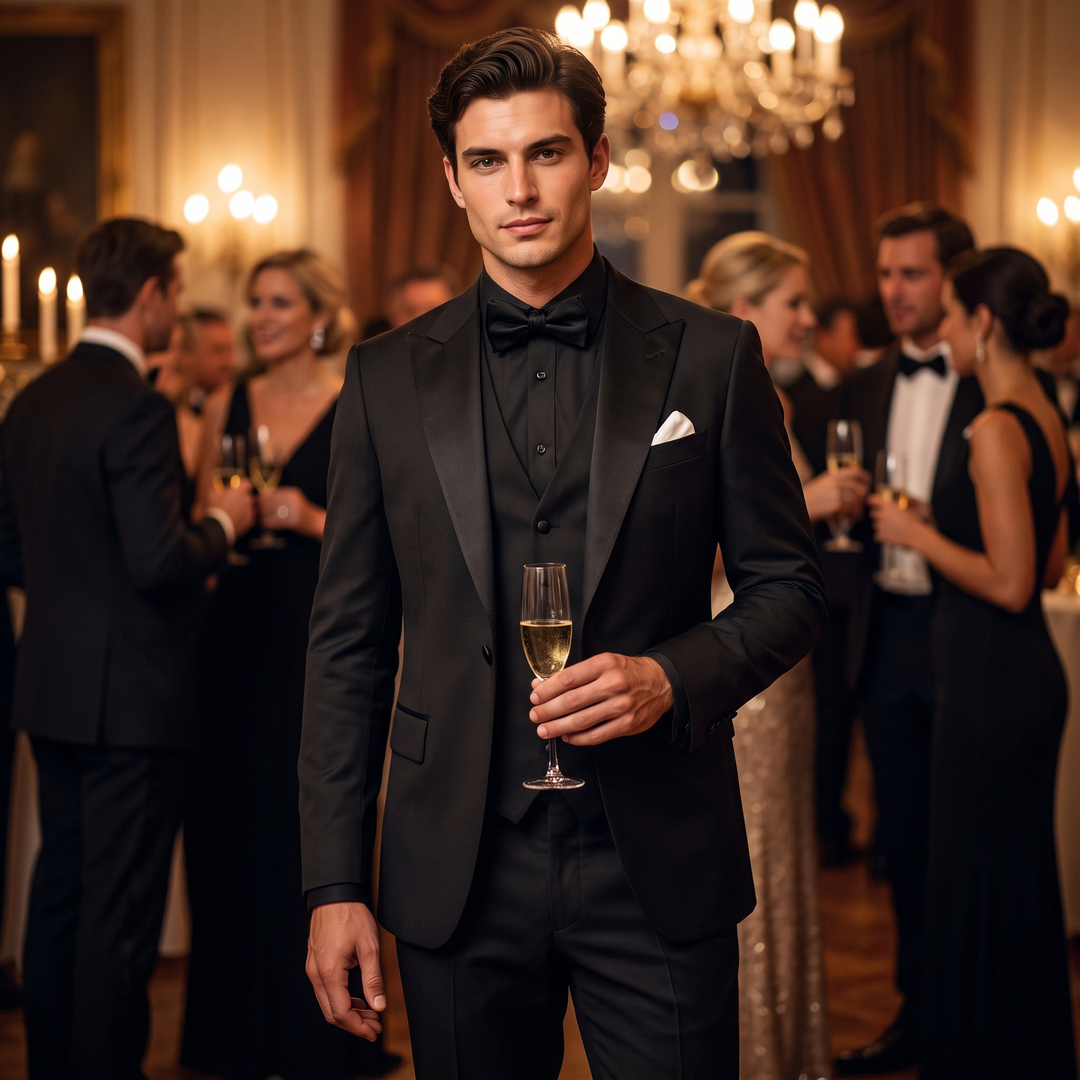 Menseventwear Fashion Men&