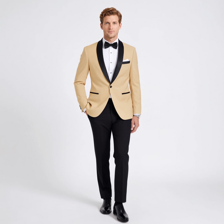 Menseventwear Formal Men&