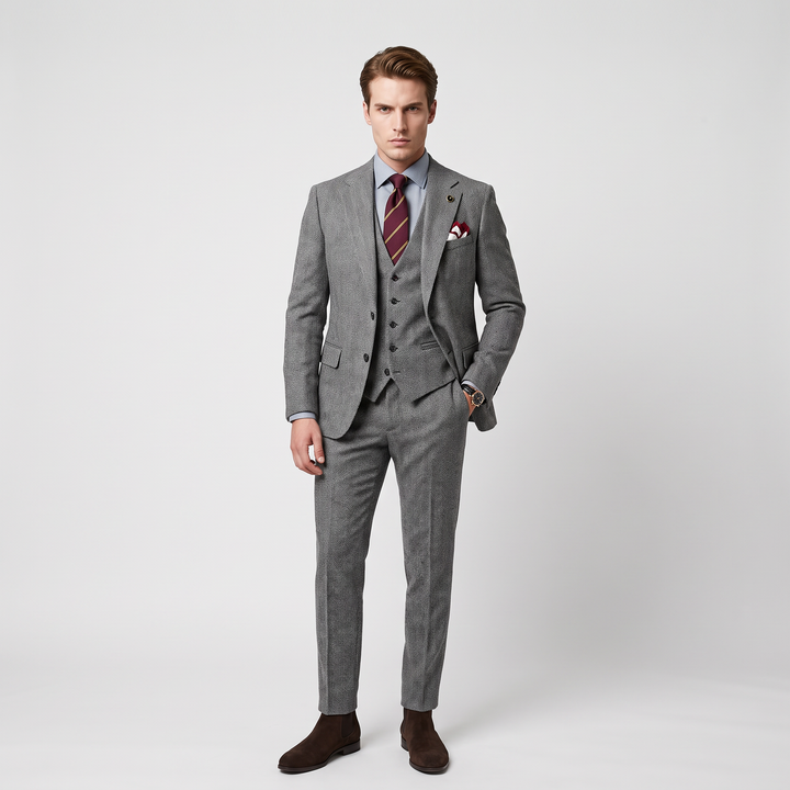 Menseventwear Men&