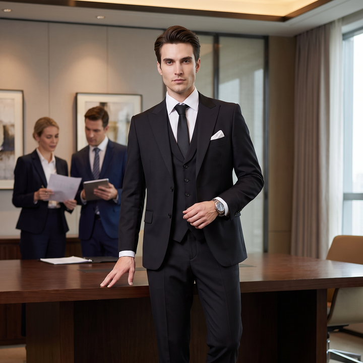 Menseventwear Fashion Men&