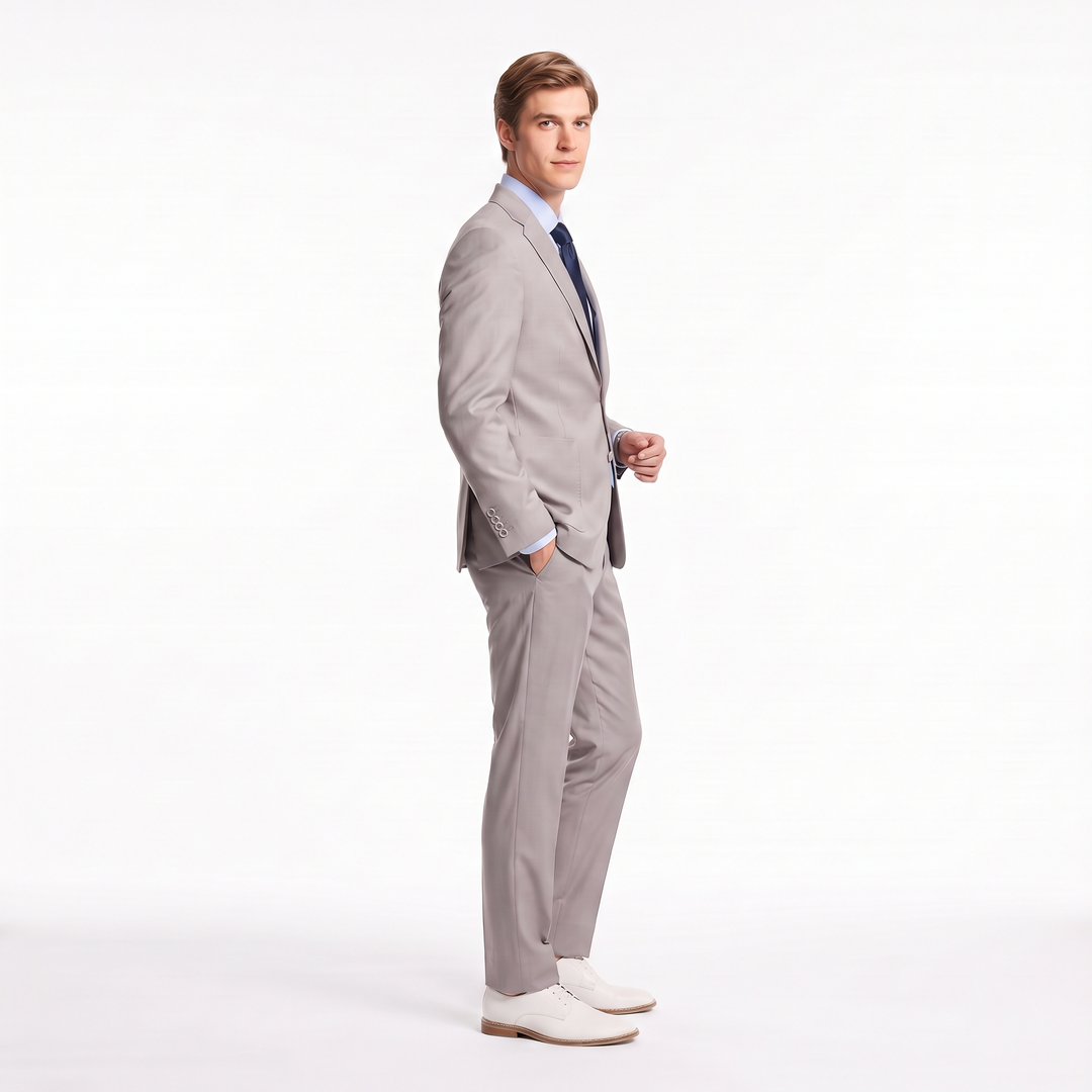 Menseventwear Classic 2 Pieces Men&
