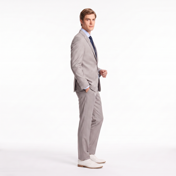 Menseventwear Classic 2 Pieces Men&