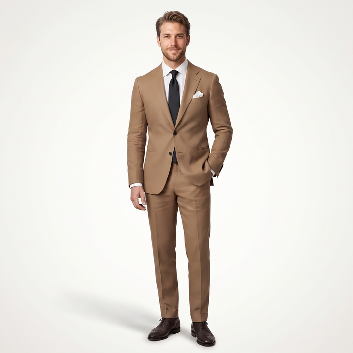 Menseventwear Formal 2 Pieces Men&