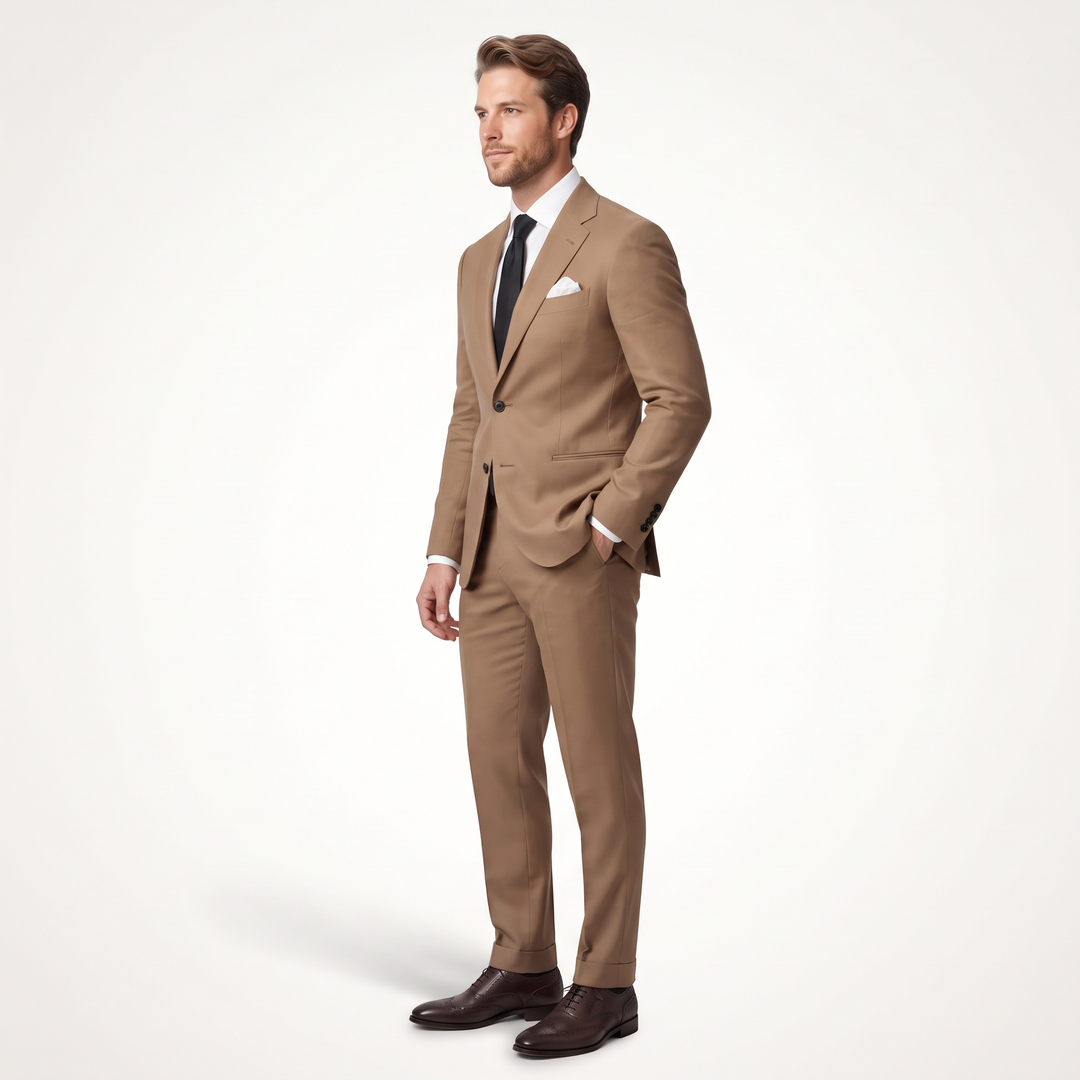 Menseventwear Formal 2 Pieces Men&