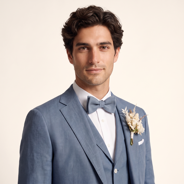 Menseventwear Formal 3 Pieces Men&