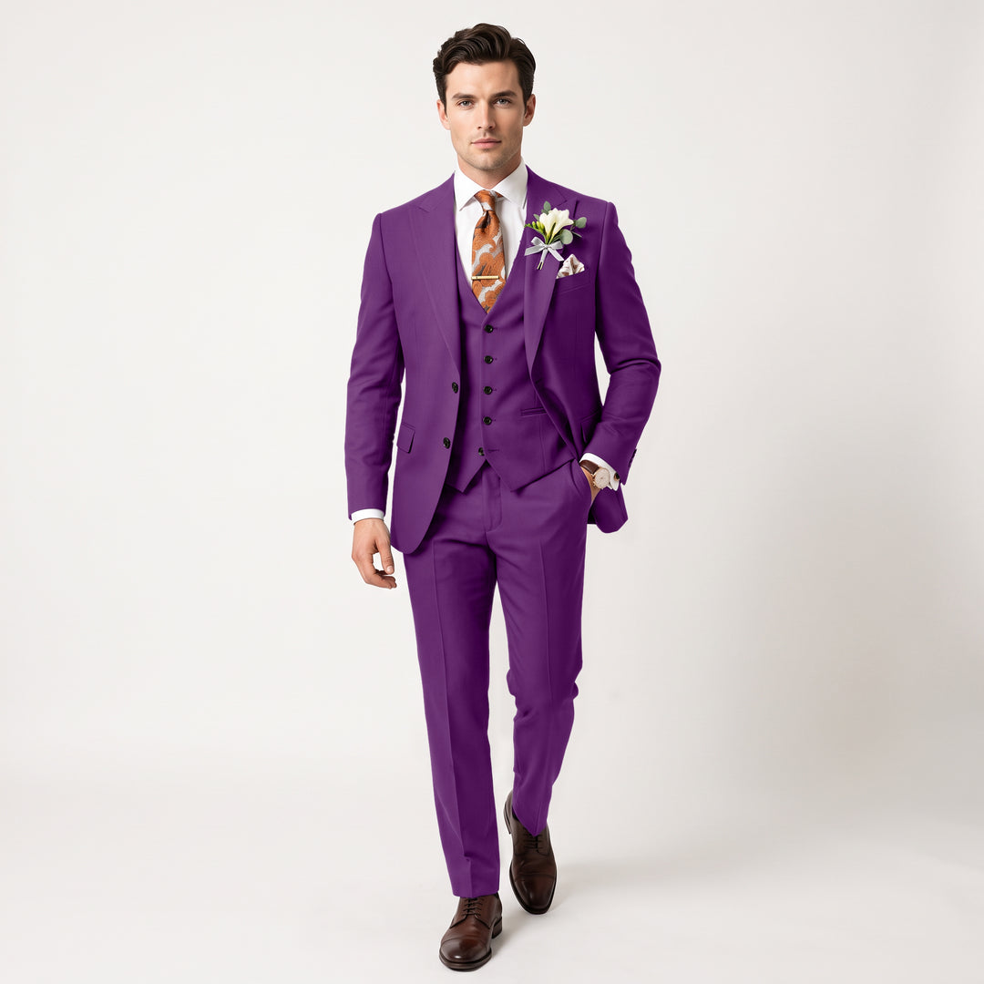 Menseventwear Formal Men&