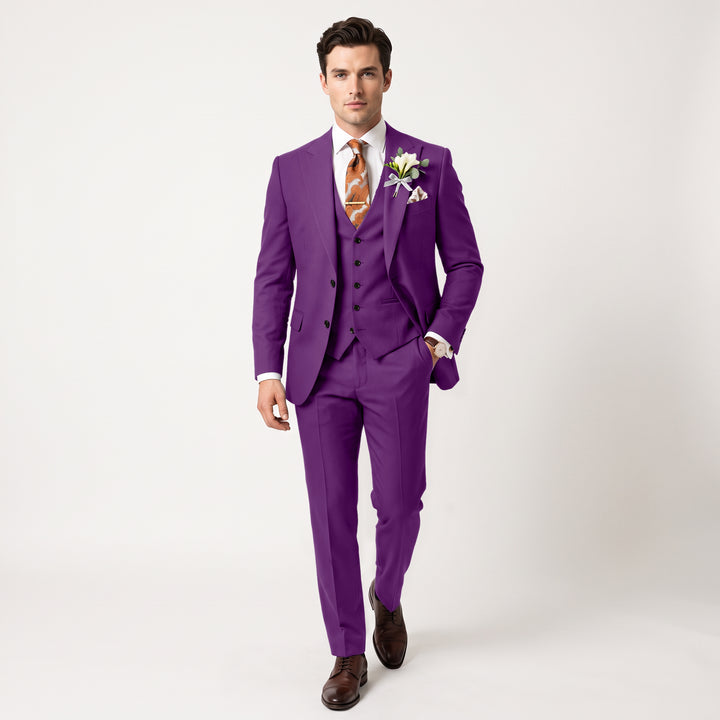 Menseventwear Formal Men&