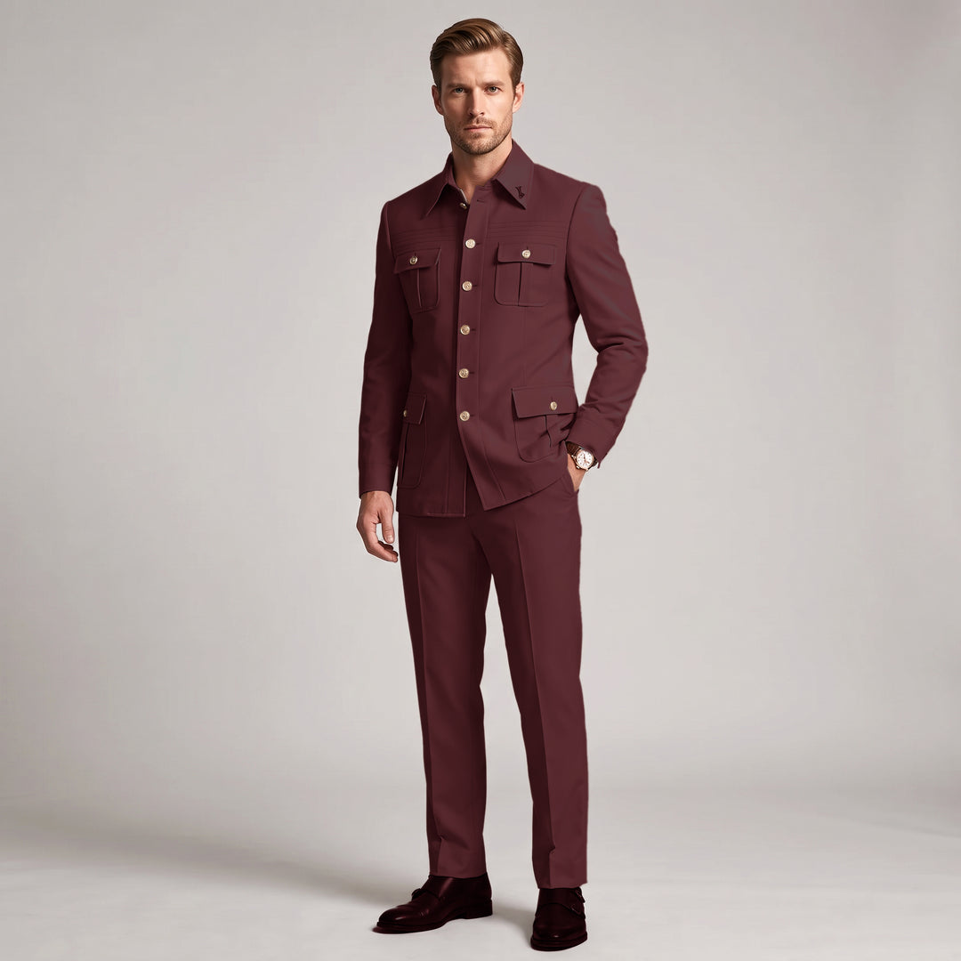 Menseventwear Classic Men&