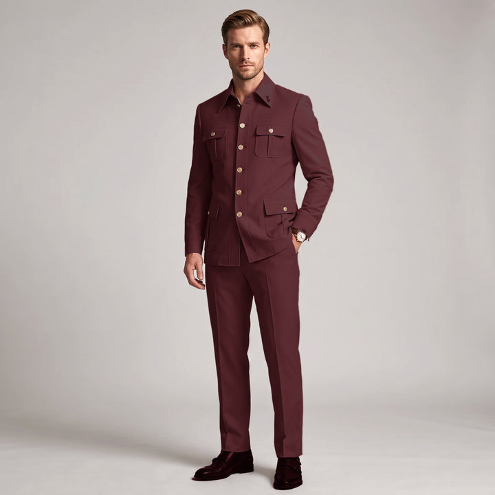 Menseventwear Classic Men&