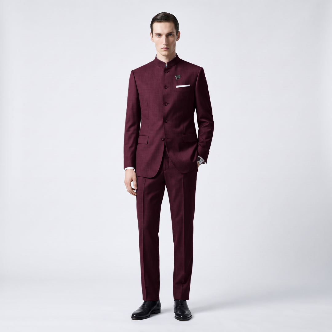 Menseventwear Classic 2 Pieces Men&