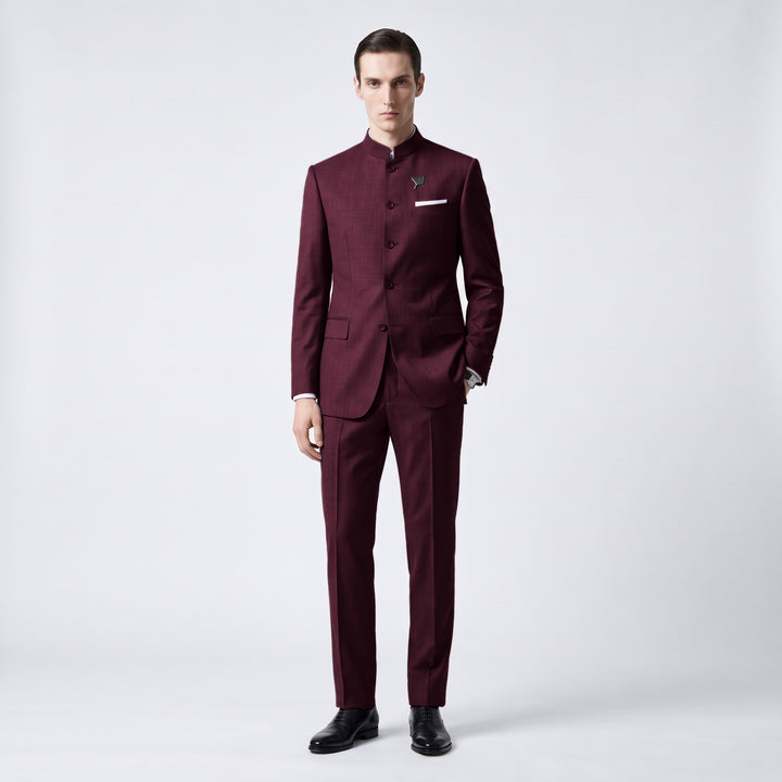 Menseventwear Classic 2 Pieces Men&