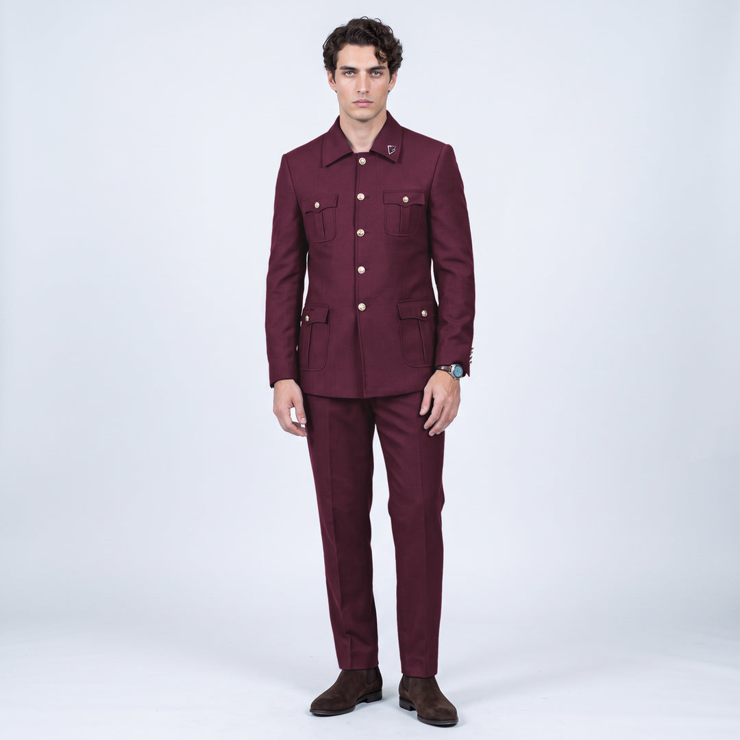 Menseventwear Classic Men&