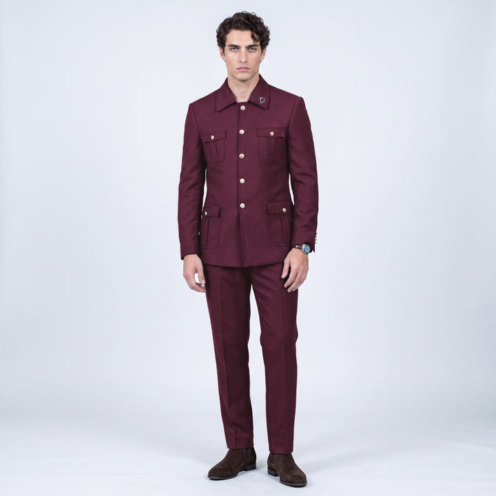 Menseventwear Classic Men&