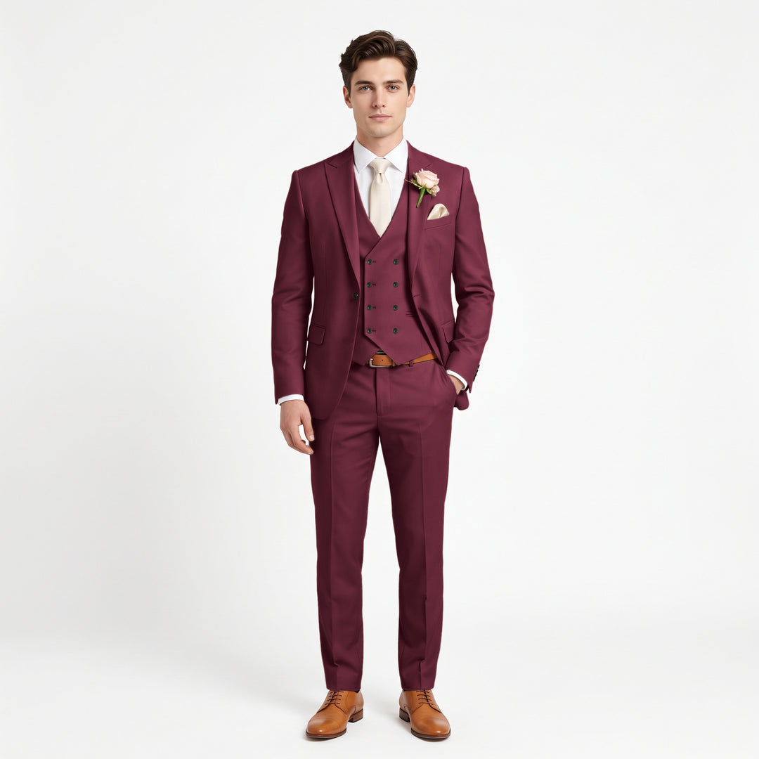 Menseventwear Causal Men&