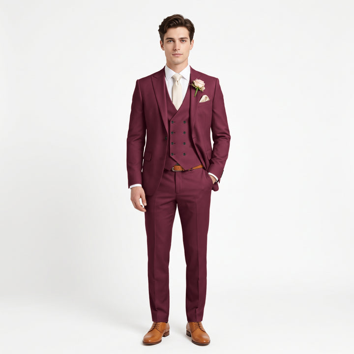 Menseventwear Causal Men&