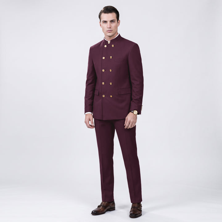 Menseventwear Classic 2 Piece Men&
