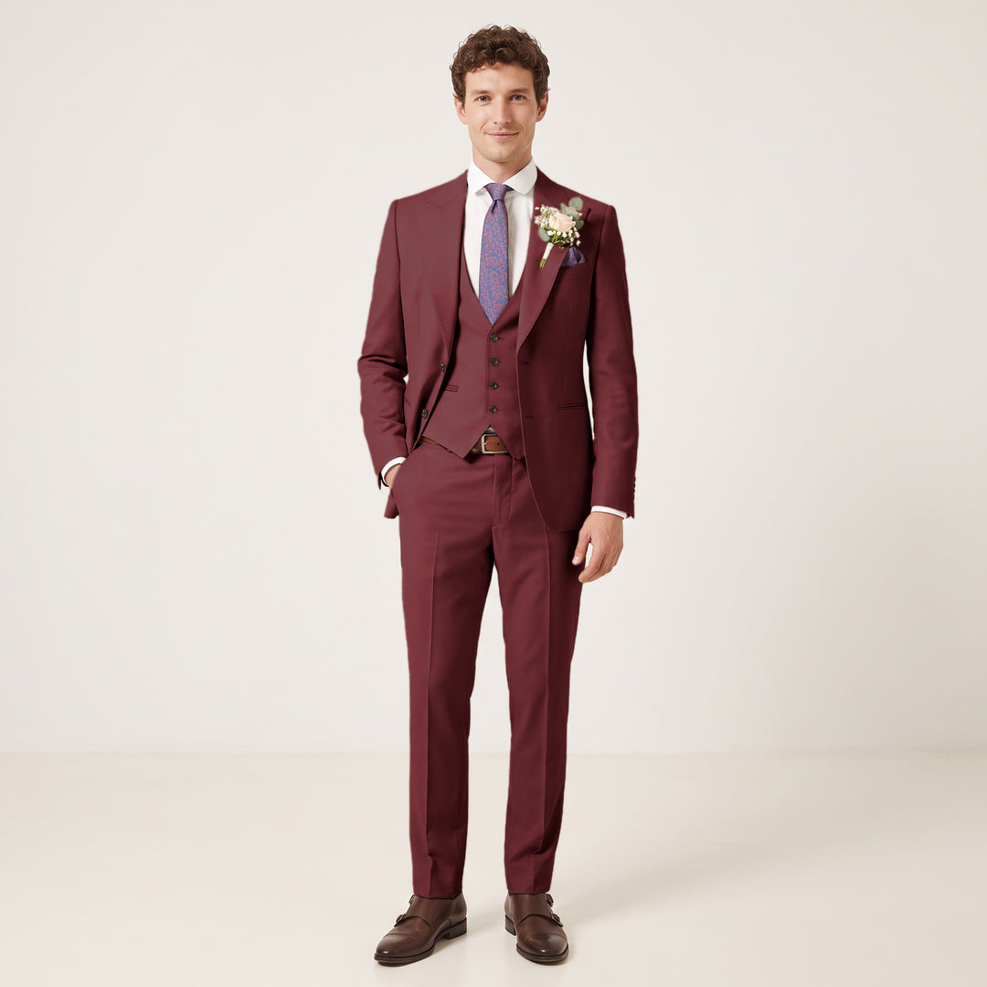 Menseventwear Fashion Men&