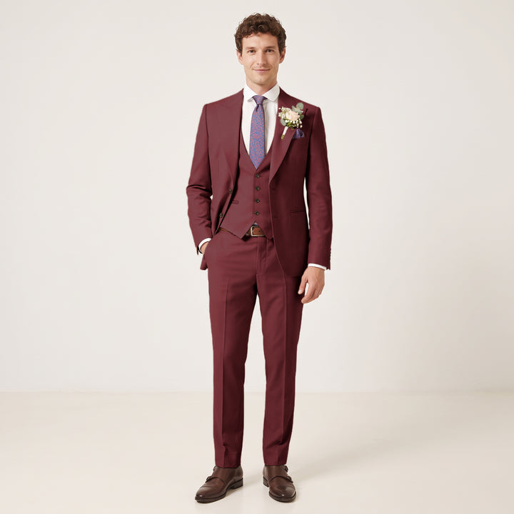 Menseventwear Fashion Men&