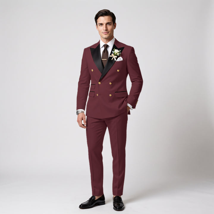 Menseventwear Casual Men&