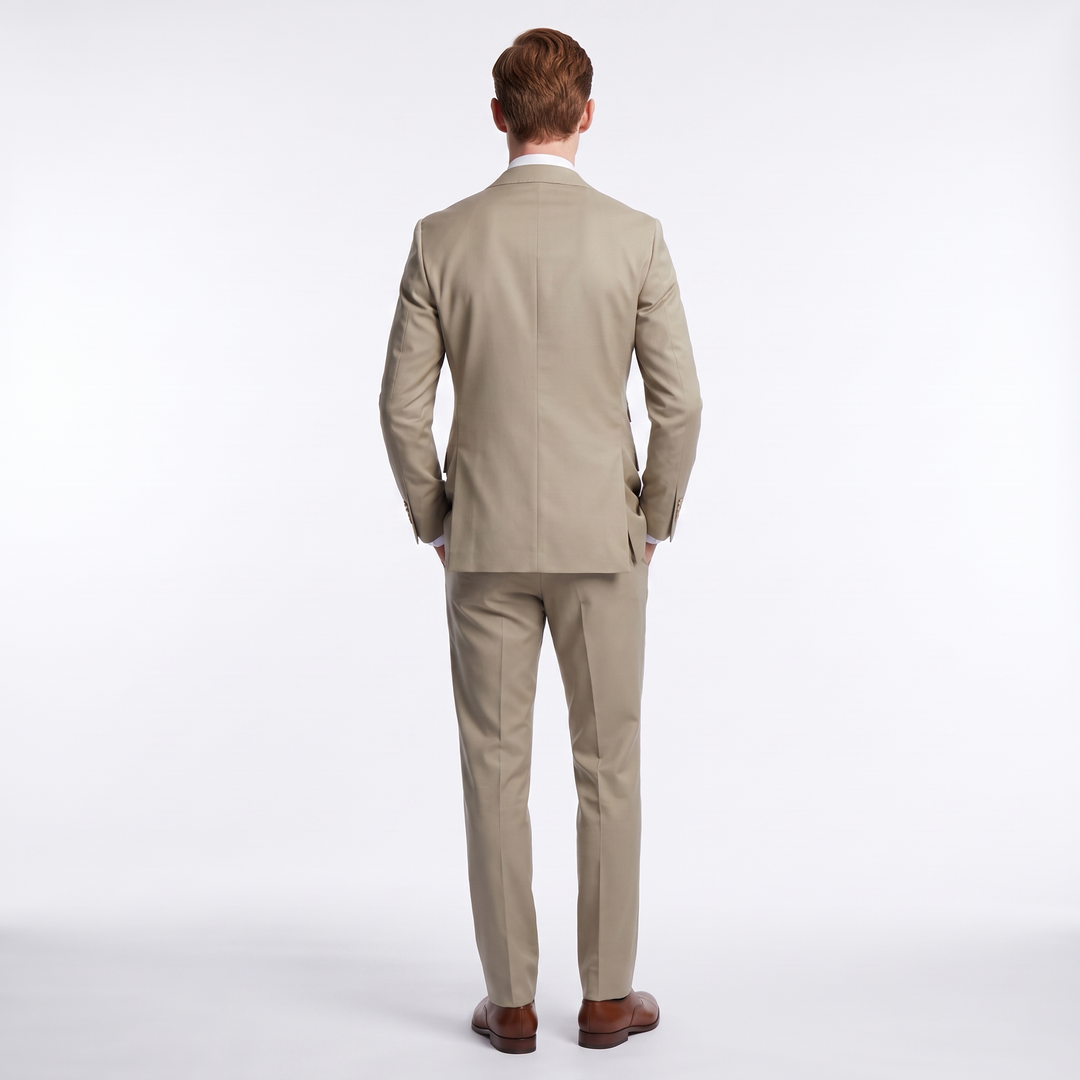 Menseventwear Casual 2 Piece Men&