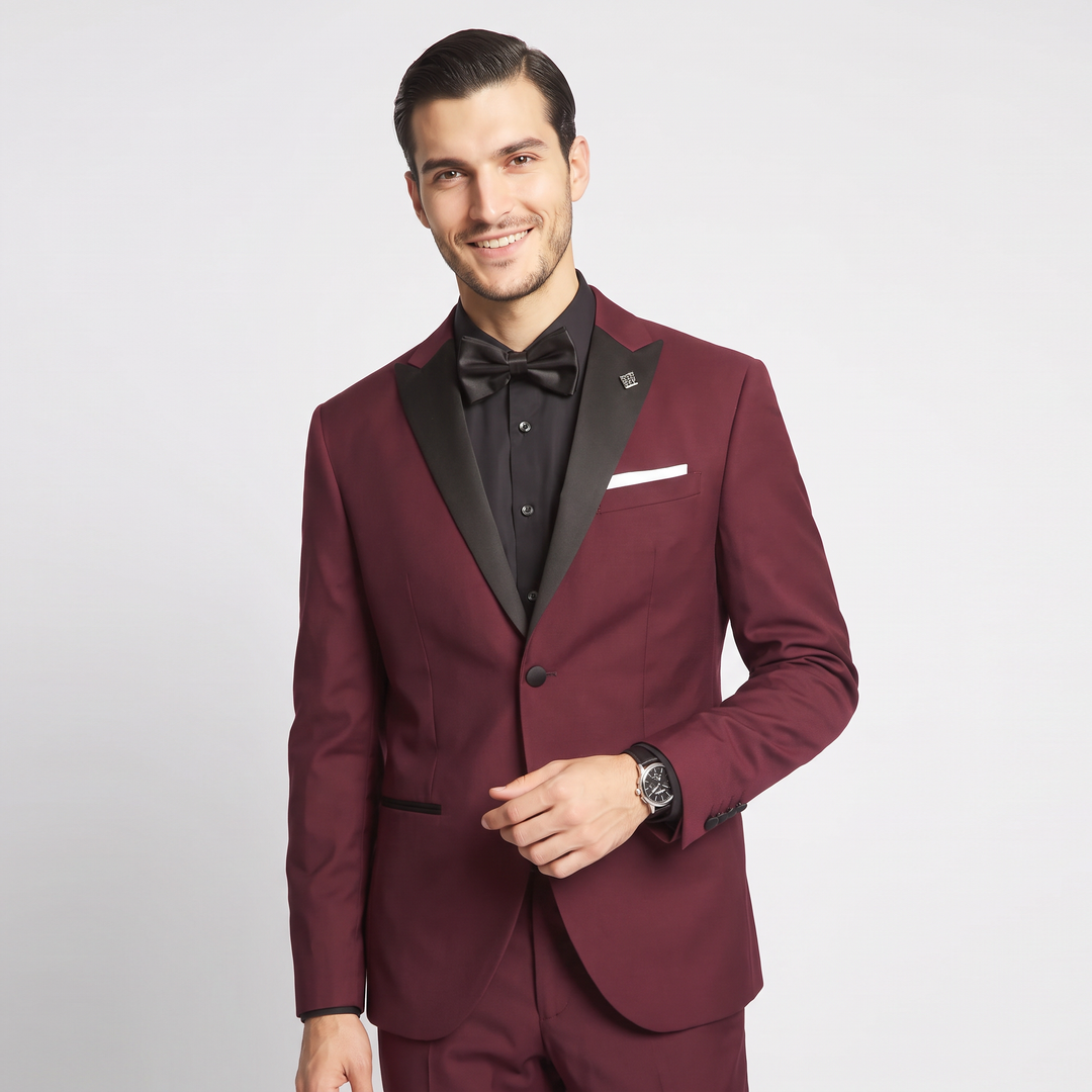 Menseventwear Fashion 2 Pieces Men&