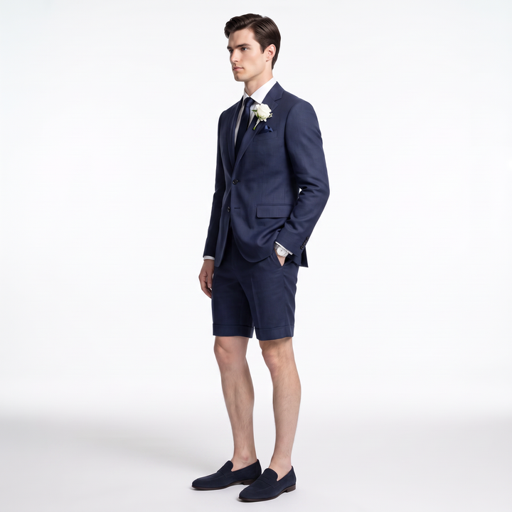 Menseventwear Casual 2 Piece Men&