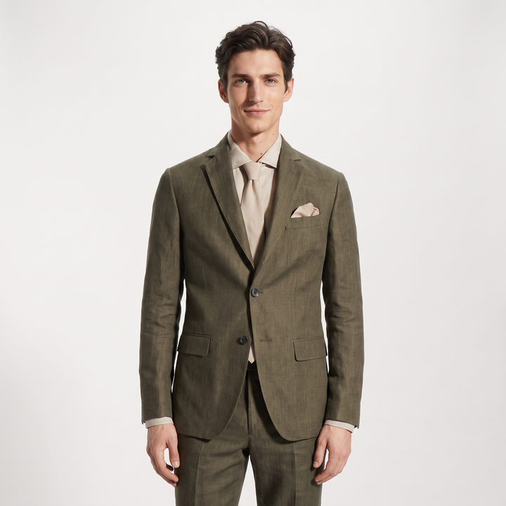 Menseventwear Casual 2 Pieces Men&