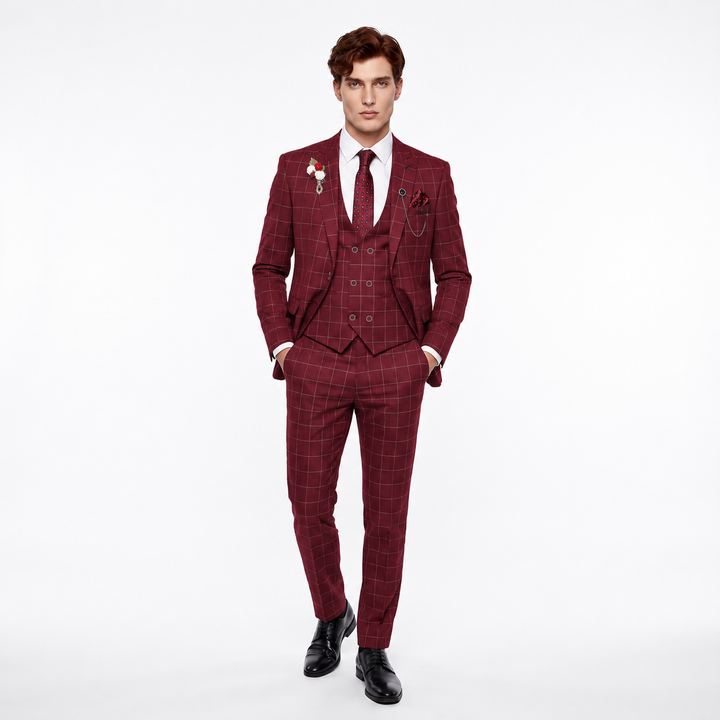 Menseventwear Formal Men&